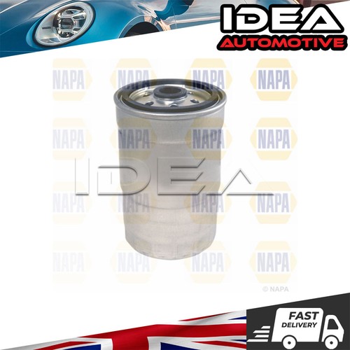 Fuel filter idea - fuel, fits