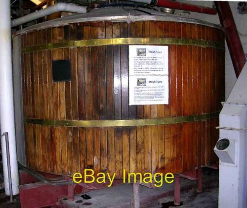 Photo 6x4 mash - 6x4, tun
