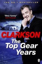 The Top Gear Years - Paperback