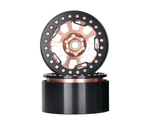 Size alloy machined 10 - size,