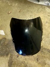 Honda Cbr1100xx Super Blackbird Tinted Screen