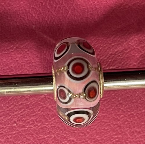 Trollbeads event gold - event,