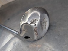 Callaway Big Bertha WAR BIRD