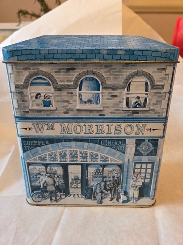 Collectable morrison - collectable,