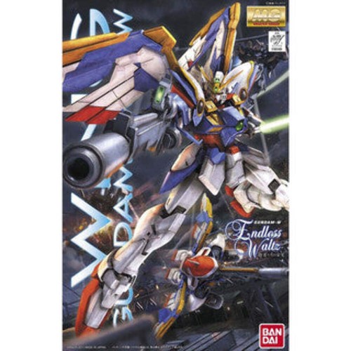 100 xxxg 01w - mg, gundam