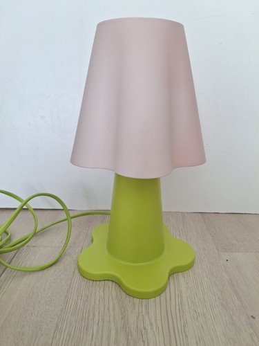 Ikea mammut bedside lamp - mammut,