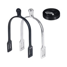 Gallop Shop Dressage Knob End