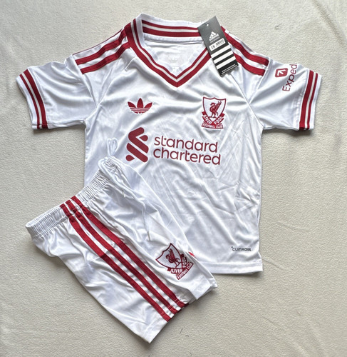 Adidas liverpool away - adidas,