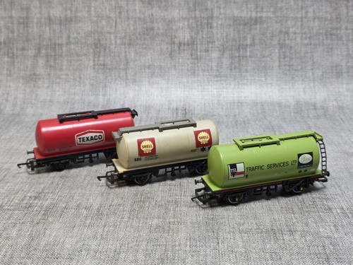 Hornby gauge model - gauge,