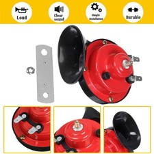 Electric Multi-tone Air Claxon