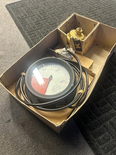 Hydrostatic contents gauge - contents,