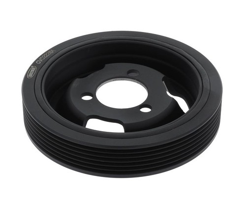 Crankshaft belt pulley fits - pulley,