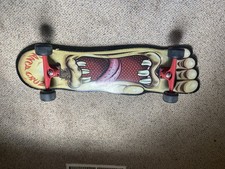 SANTA CRUZ BIG FOOT /