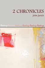 Chronicles readings a new - 2,