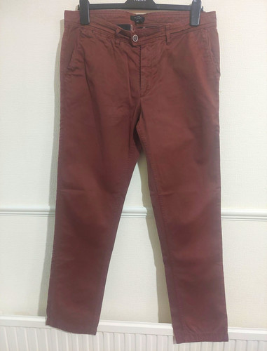 Ted baker men - ted, brown