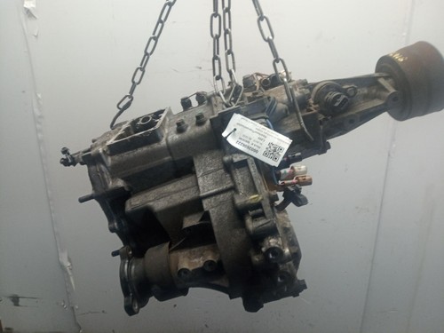 Mitsubishi l200 transfer box - l200,