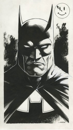 Vintage batman original comic - original,