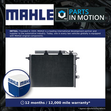 Air Con Condenser fits