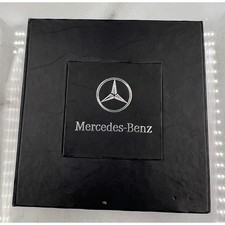 Mercedes-Benz Carbon Fiber