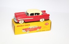 Dinky 174 Hudson Hornet Sedan