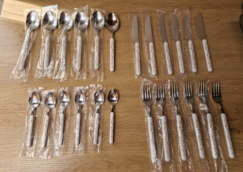Eternal beau piece - eternal, cutlery