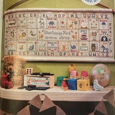 Historical sampler company