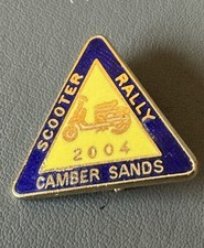 2004 Camber Sands National