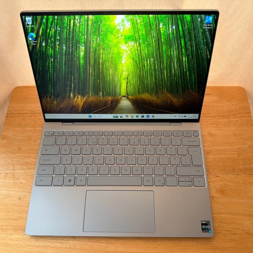 Dell xps 9315 - xps, 13