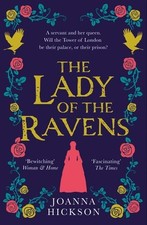 The Lady of the Ravens: a