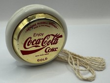 Genuine Russell Spinner Yo-Yo