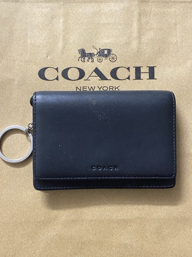 Vintage coach wallet - coach, classic