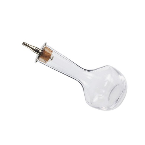 90ml glass drink - glass, dispenser