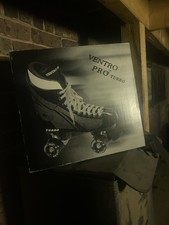 Bauer Turbo Pro 8 Roller