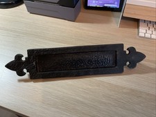 Vintage Original Cast Iron