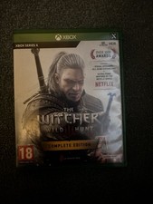 The Witcher 3 Wild Hunt