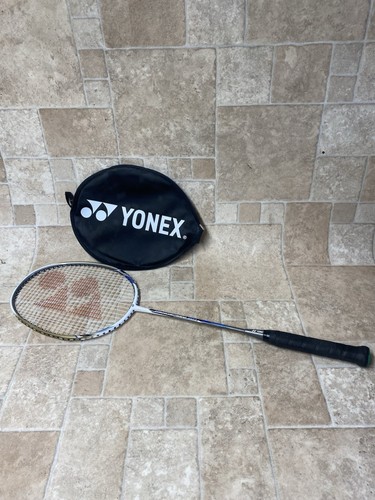 Yonex nanospeed badminton - yonex, 50