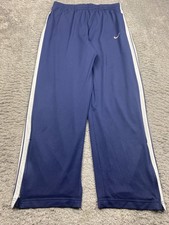 Vtg Nike Basketball Track