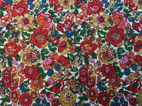 Liberty fabric nell annie - fabric, &