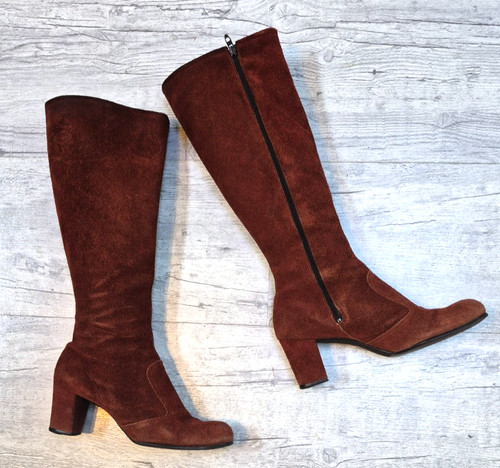 Vintage 60s 70s - us, 7