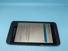 BlackBerry Z10  Unlocked 16GB