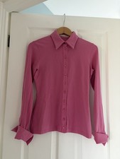 Anne Fontaine Nuage Button