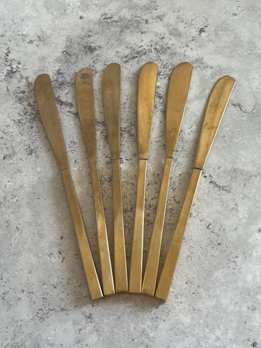 Vintage 1970s thai gold - vintage, tone