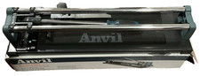 ANVIL 14" Tile Cutter with