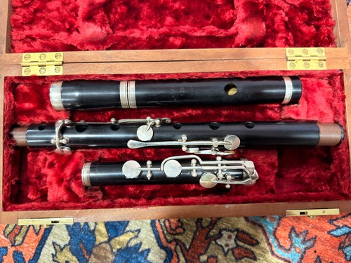 George ormiston keys - 8-keys, irish