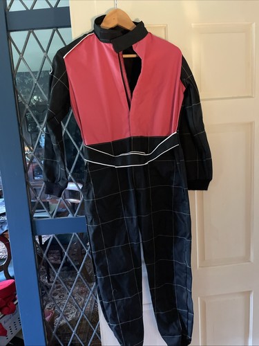 Kids race suit - kids,
