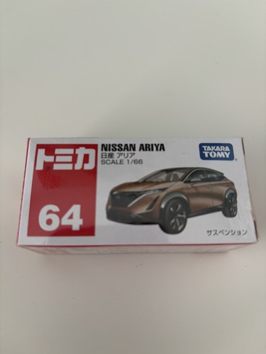 Takara tomy tomica - takara, 64