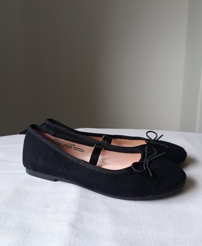 Kids girls ballet - h&m, flat