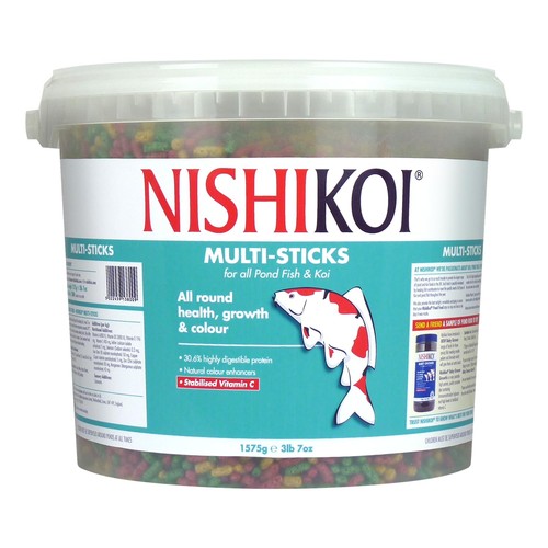 Multi sticks complete - multi-sticks,