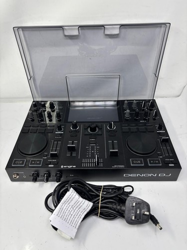 Denon prime portable - prime, go