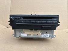 BMW 3 SERIES CIC IDRIVE PRO
